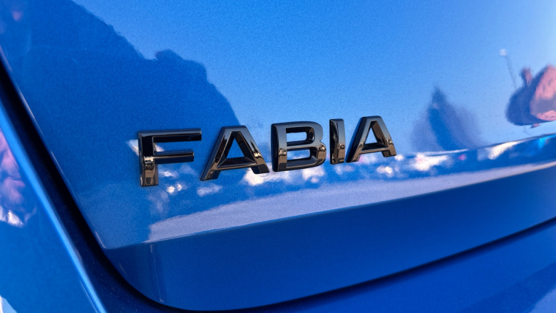 Skoda Fabia 1.0 TSI 116 Monte Carlo Edition 5dr DSG Petrol Hatchback